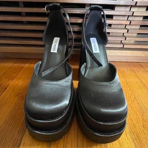 Steve Madden Charlize Platform Heels